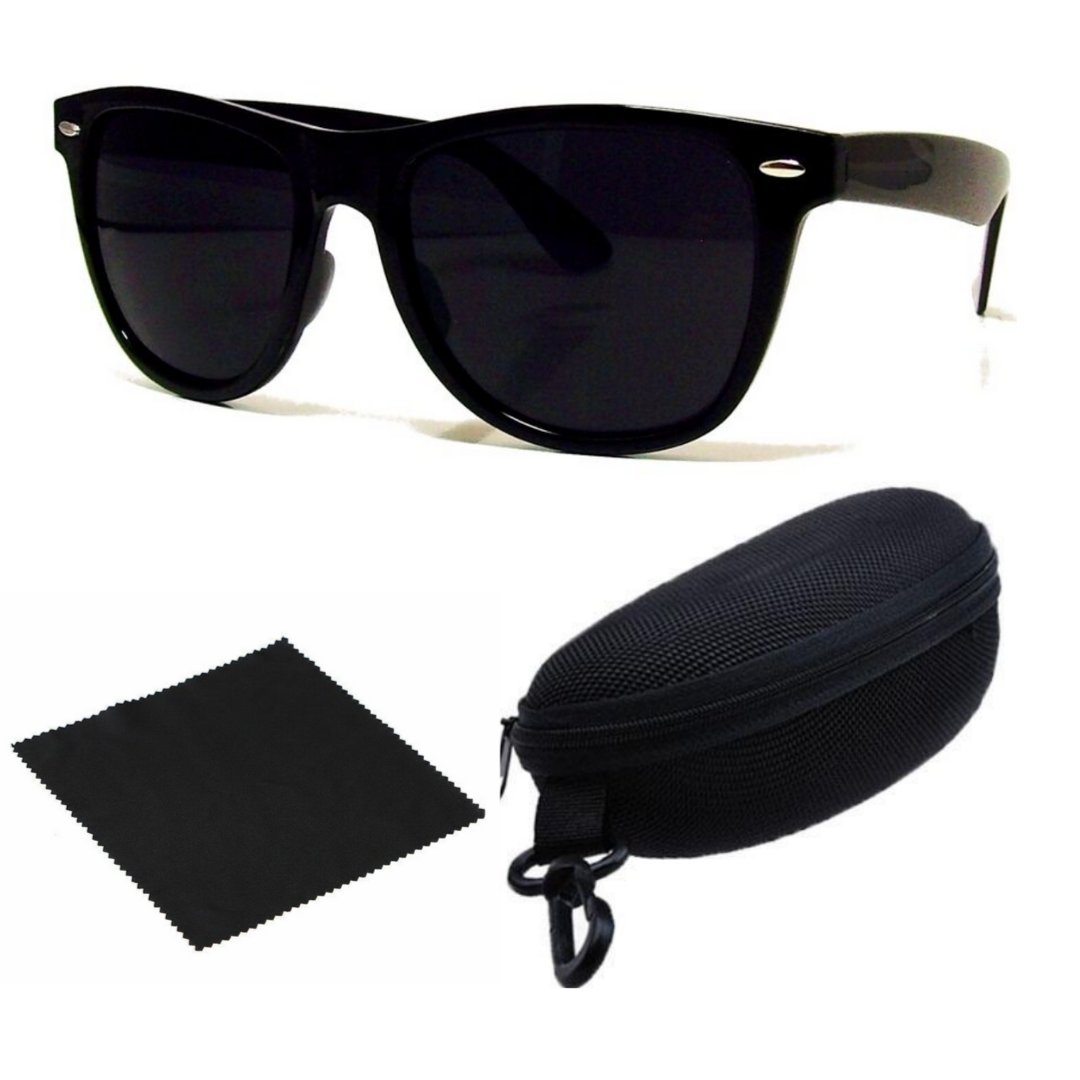 Unisex-Sonnenbrille (dunkel)
