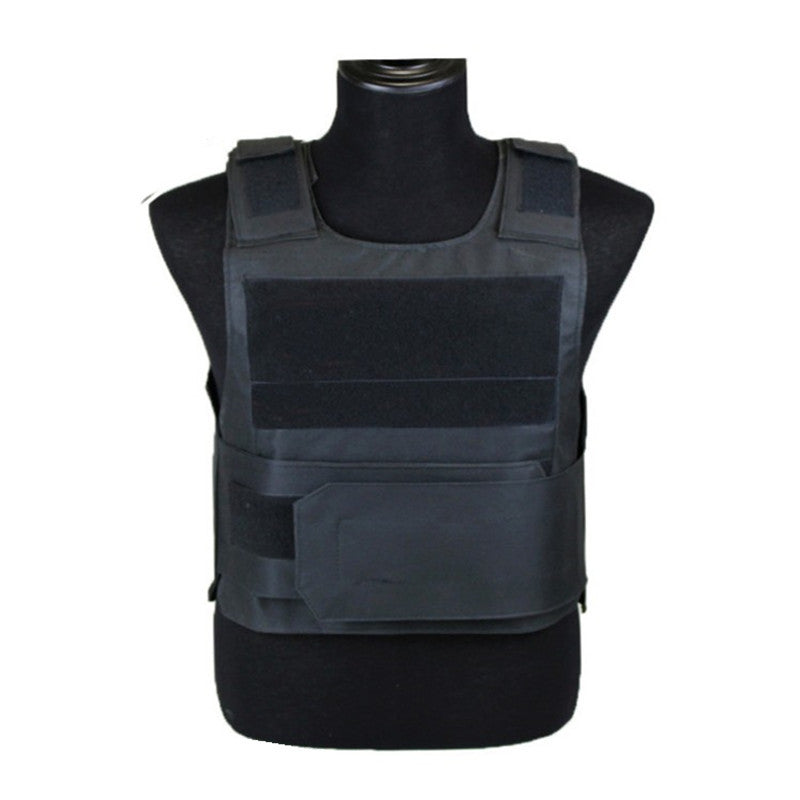 Taktische Outdoor-Weste