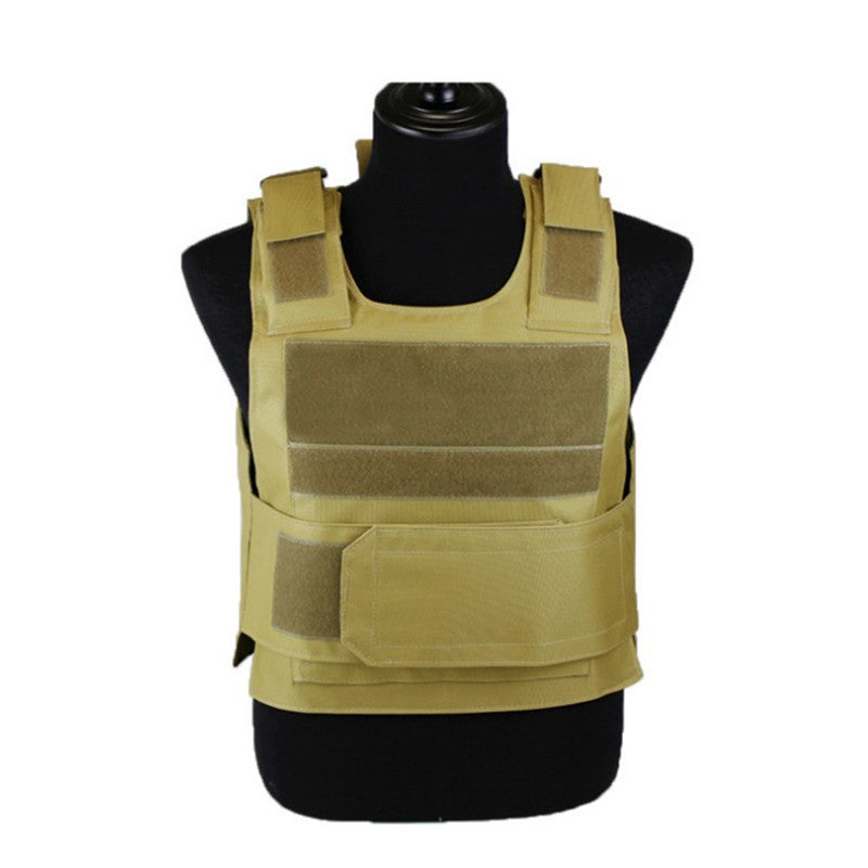 Taktische Outdoor-Weste