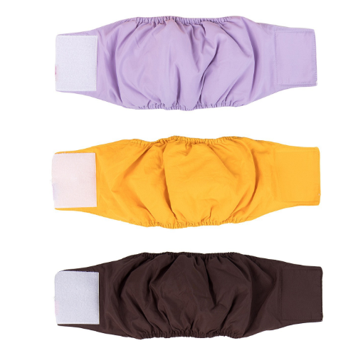 Dog Physiological Belt Diaper