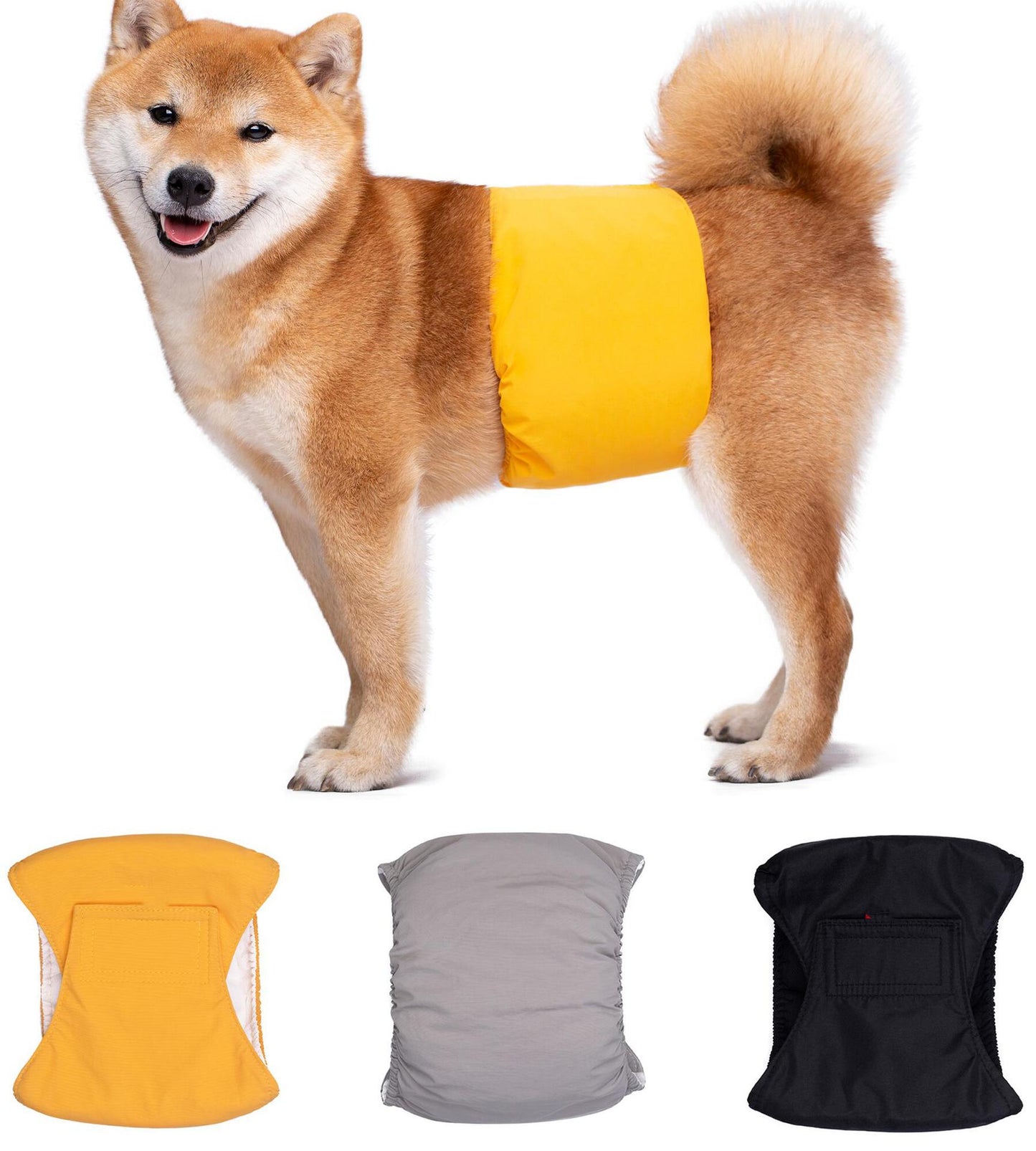 Dog Physiological Belt Diaper