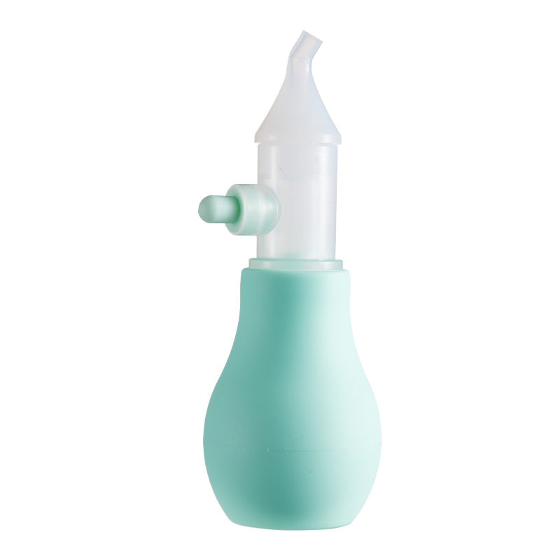 Anti-Reflux Säuglingsnasensauger