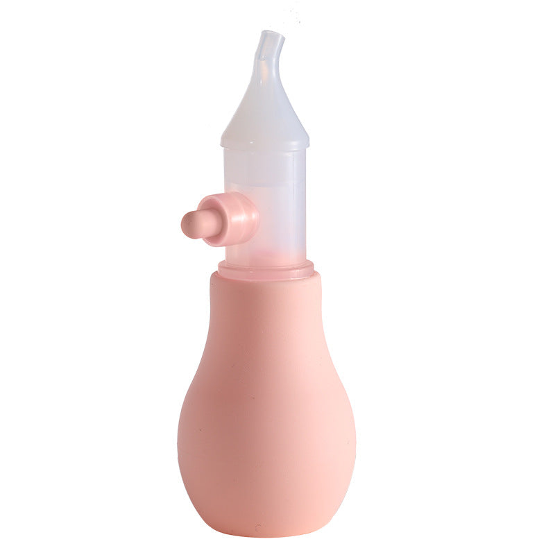 Anti-Reflux Säuglingsnasensauger