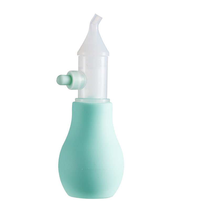Anti-Reflux Säuglingsnasensauger