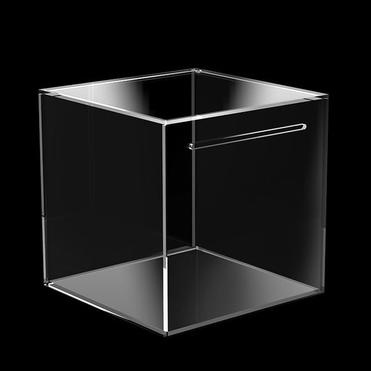 Acrylic Coin Bank