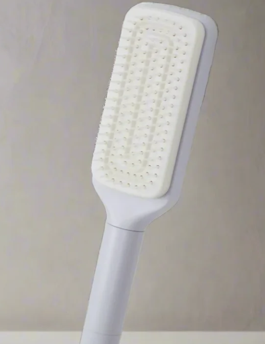 4-in-1-Selbstreinigungsbürste