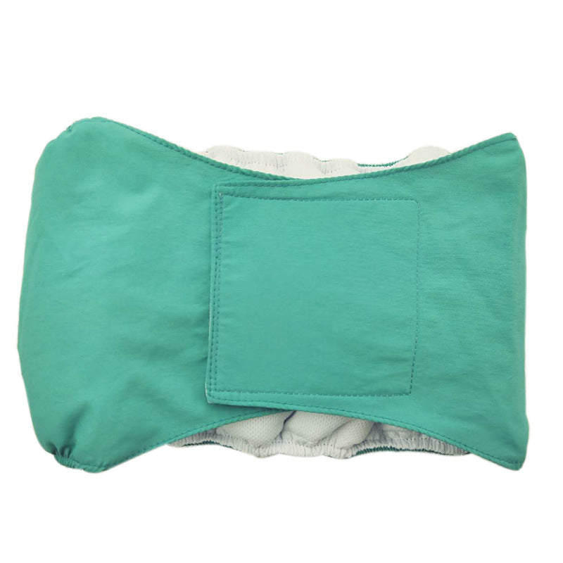 Dog Physiological Belt Diaper