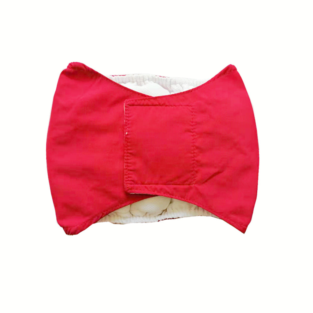 Dog Physiological Belt Diaper