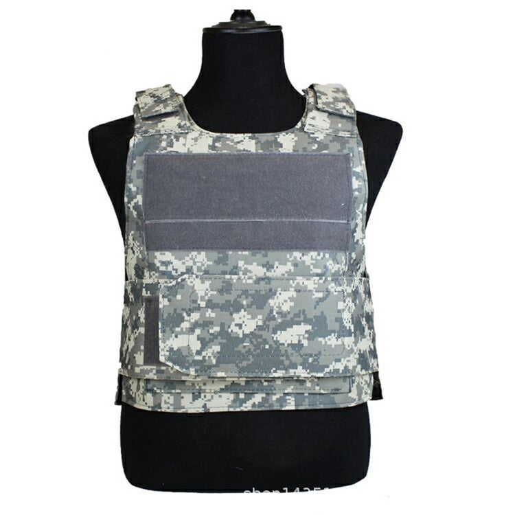 Taktische Outdoor-Weste